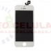 LCD COMPLETO APPLE IPHONE 5 SIMILAR